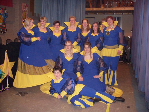 Unser Sexyrat 2010 Unser Sexyrat 2010